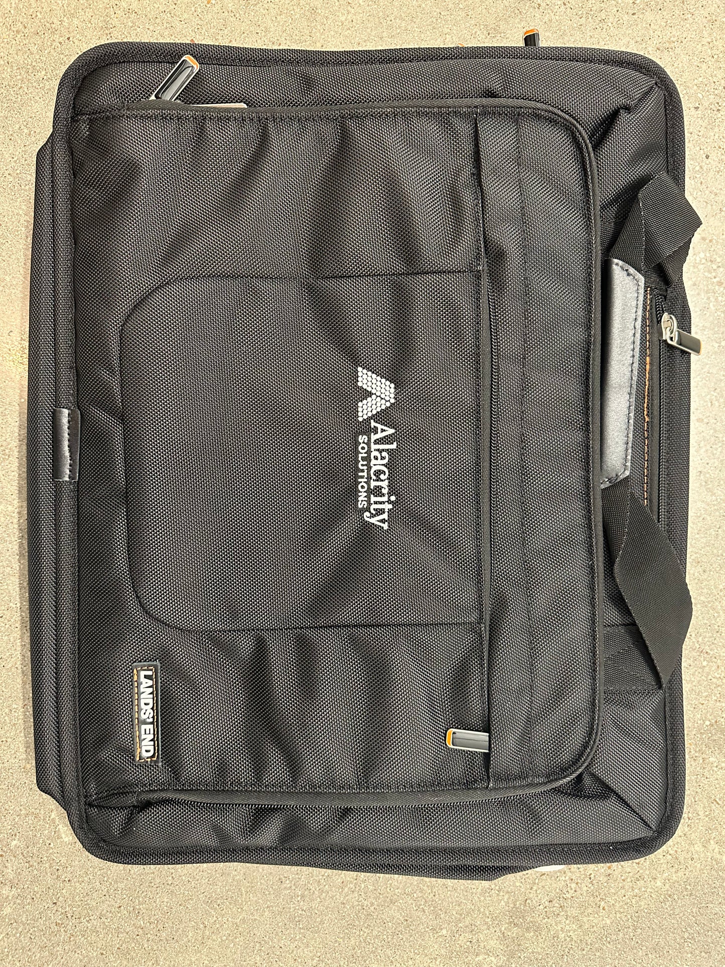 Bag, Computer