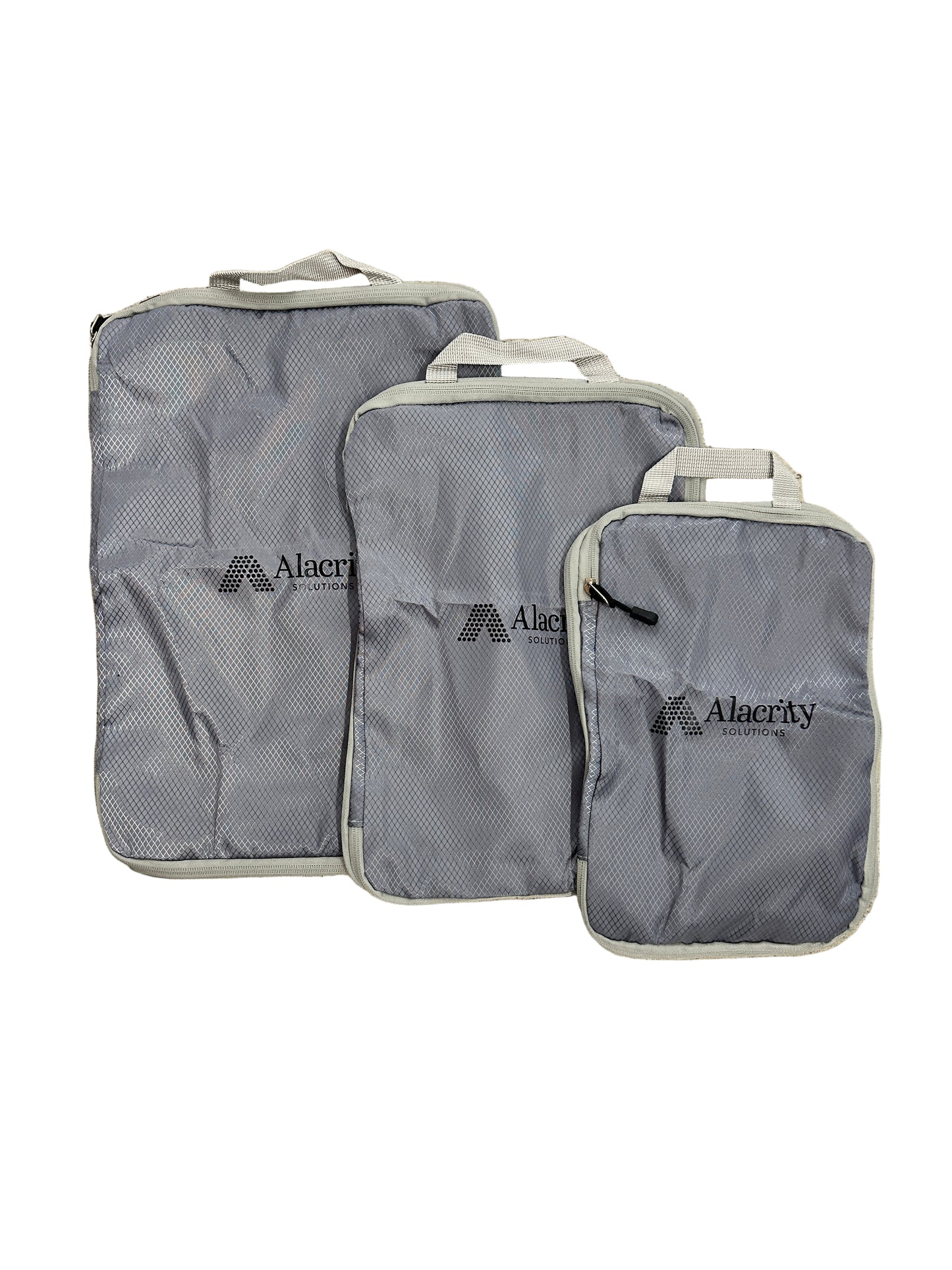 Compression Packing Cubes