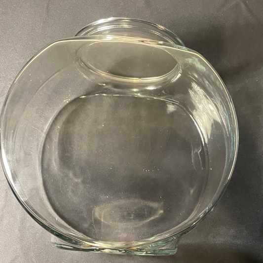 Prize Bowl - Glass