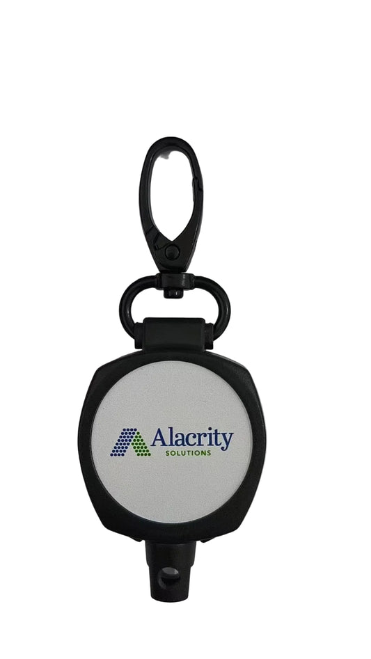 Badge Reels (Heavy Duty)