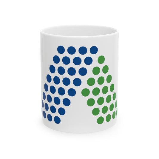 Ceramic Mug, (11oz, 15oz)