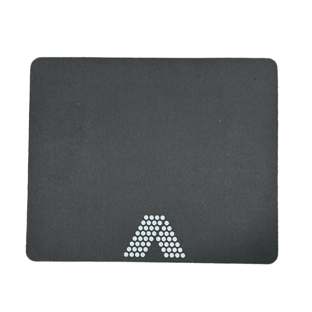 Mouse Pad - Alacrity A logo