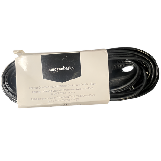 Extension cords, 40 ft