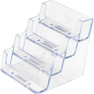 Acrylic Business Card Holder