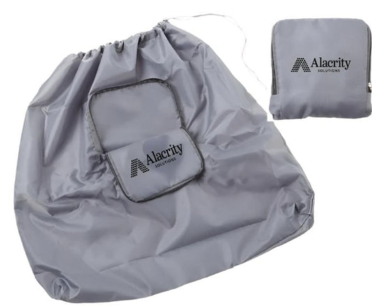 Laundry Bags - Portable