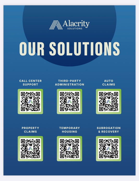 QR Library