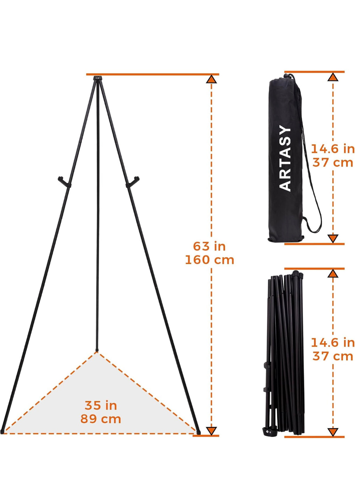 Sign Stand