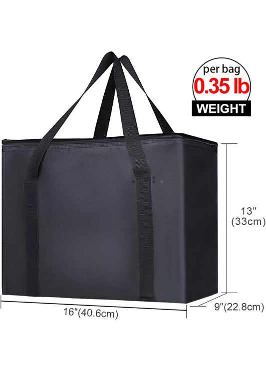 Cooler Tote Bag