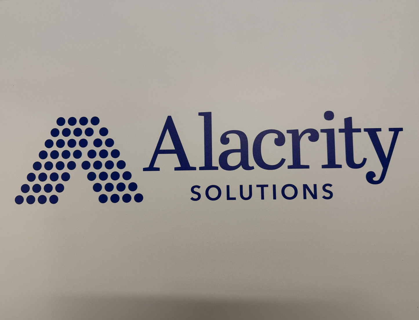 Sign, 18" x 24", foam board