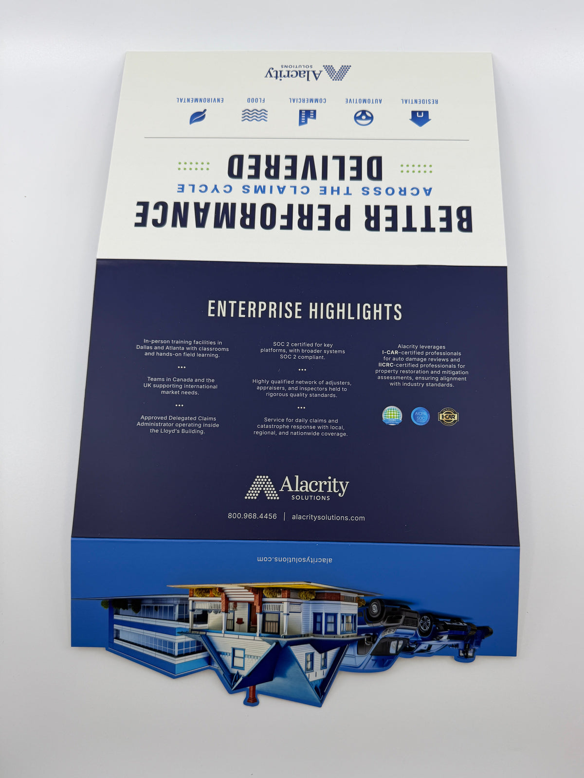 2026 Overview Brochure