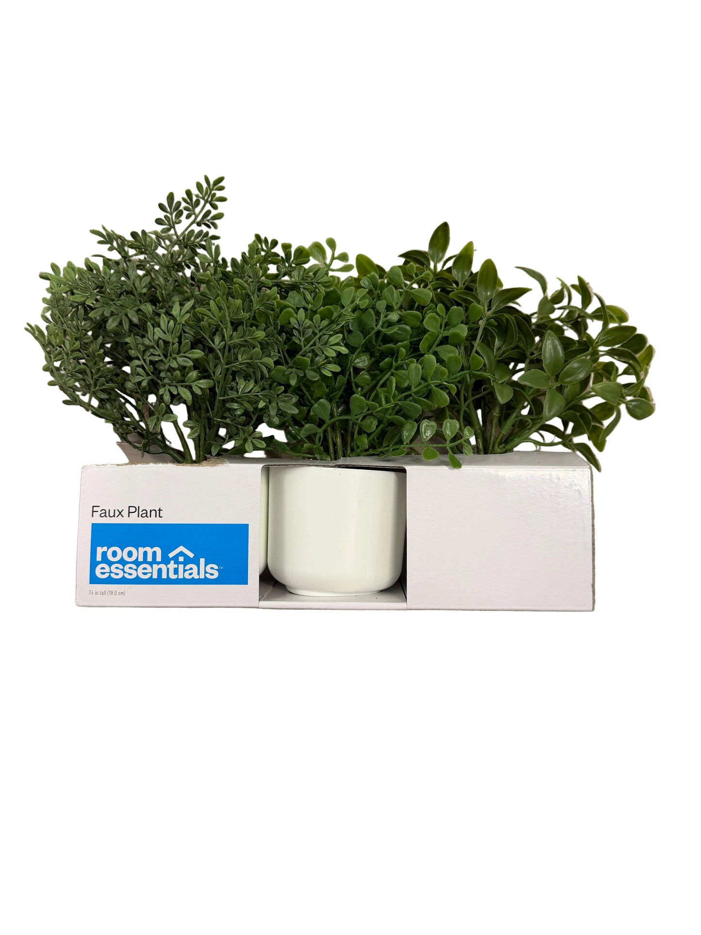 Faux Plants