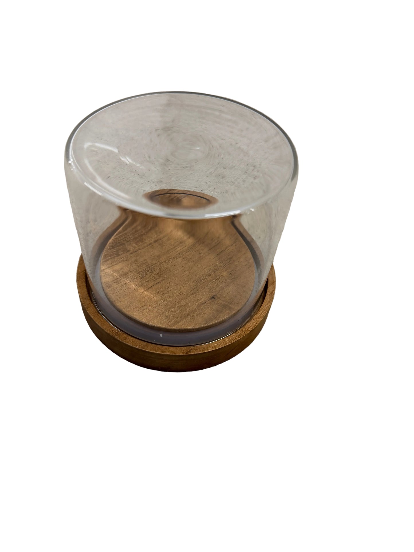 Glass Cloche / Dome