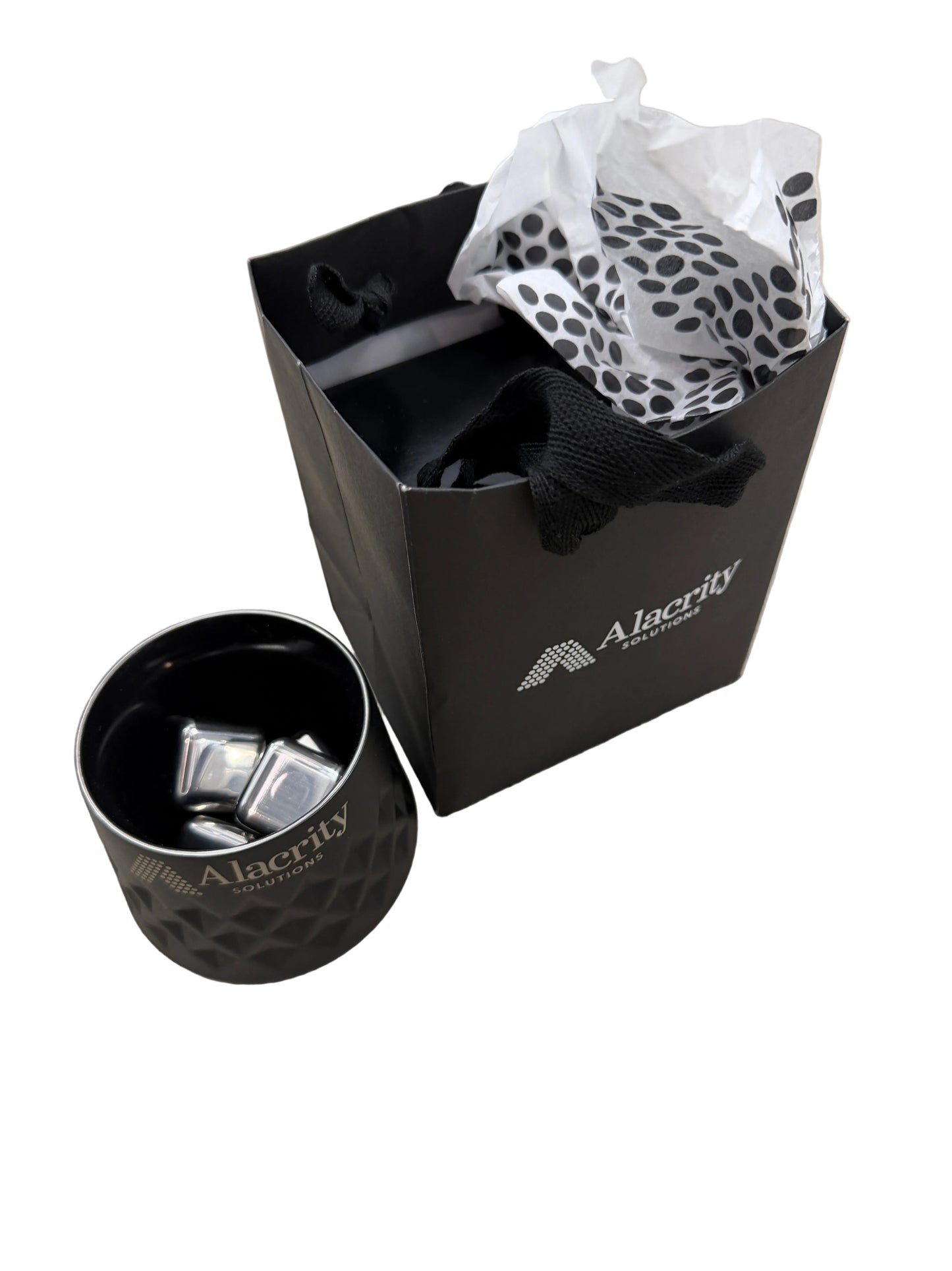 Whiskey Cup Gift