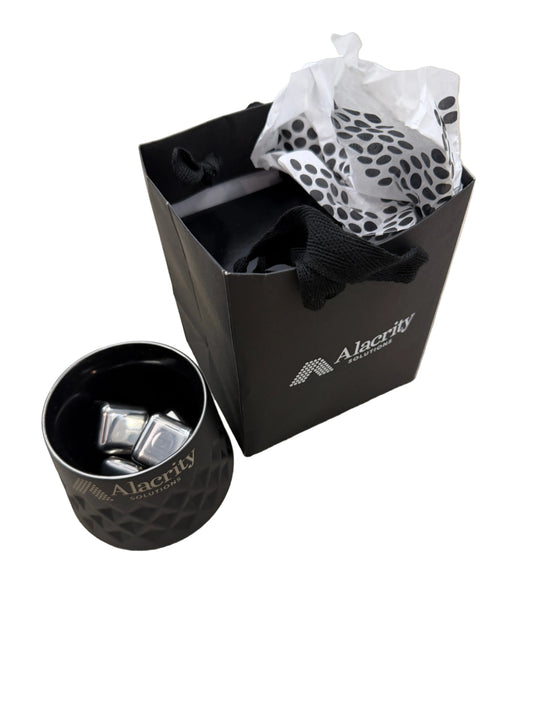 Whiskey Cup Gift