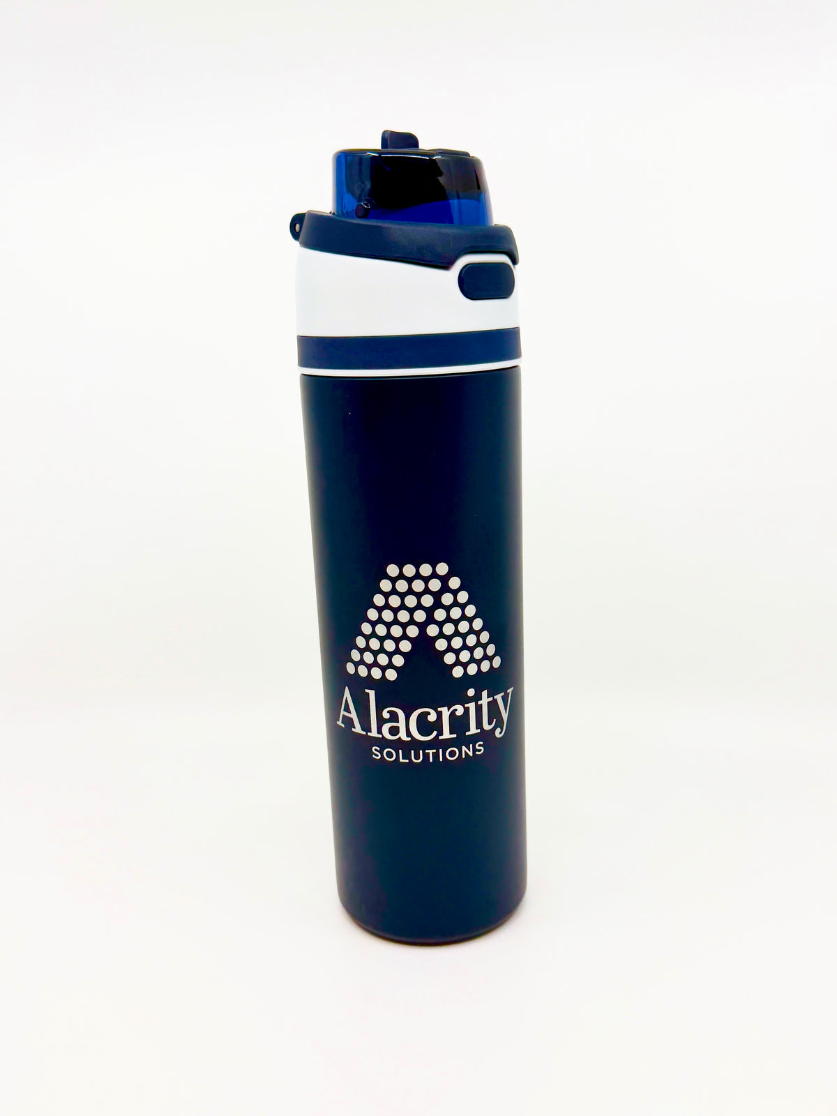 Bottle - Navy