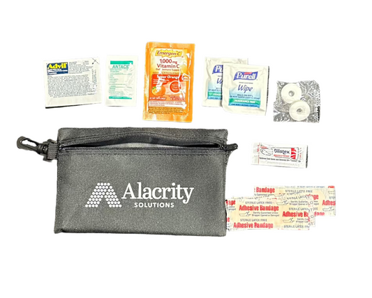 Tradeshow Aid Kit