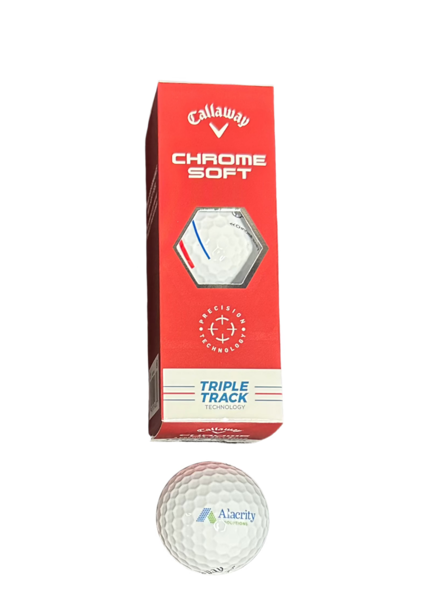 Golf Balls Callaway