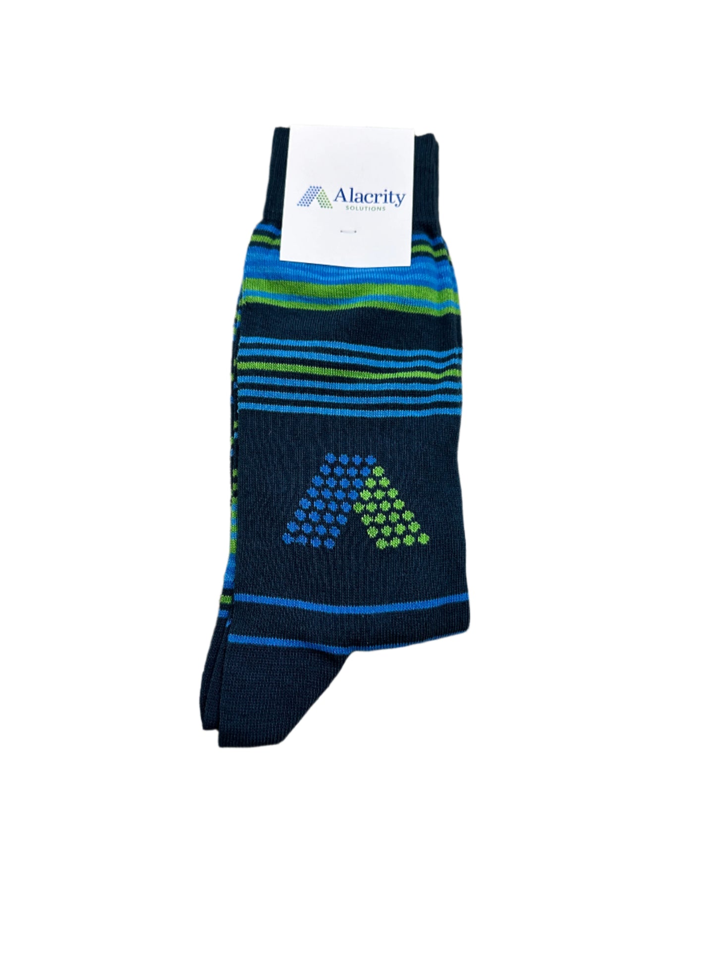 Alacrity Socks