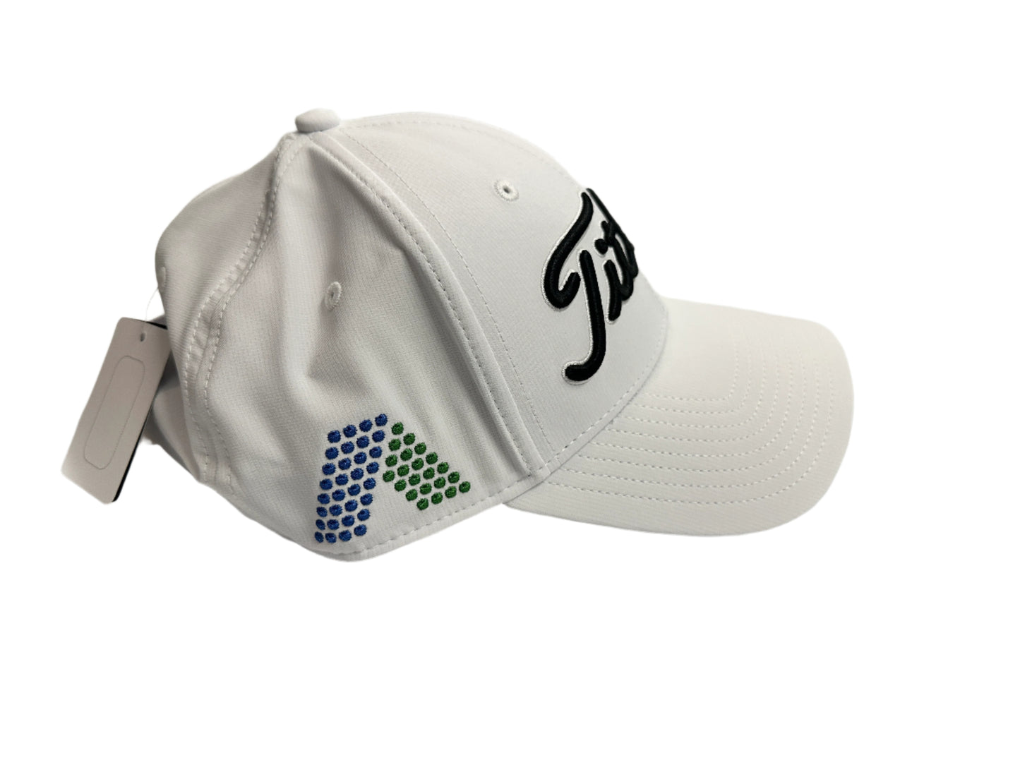 Titleist Golf Hat - With custom embroidery