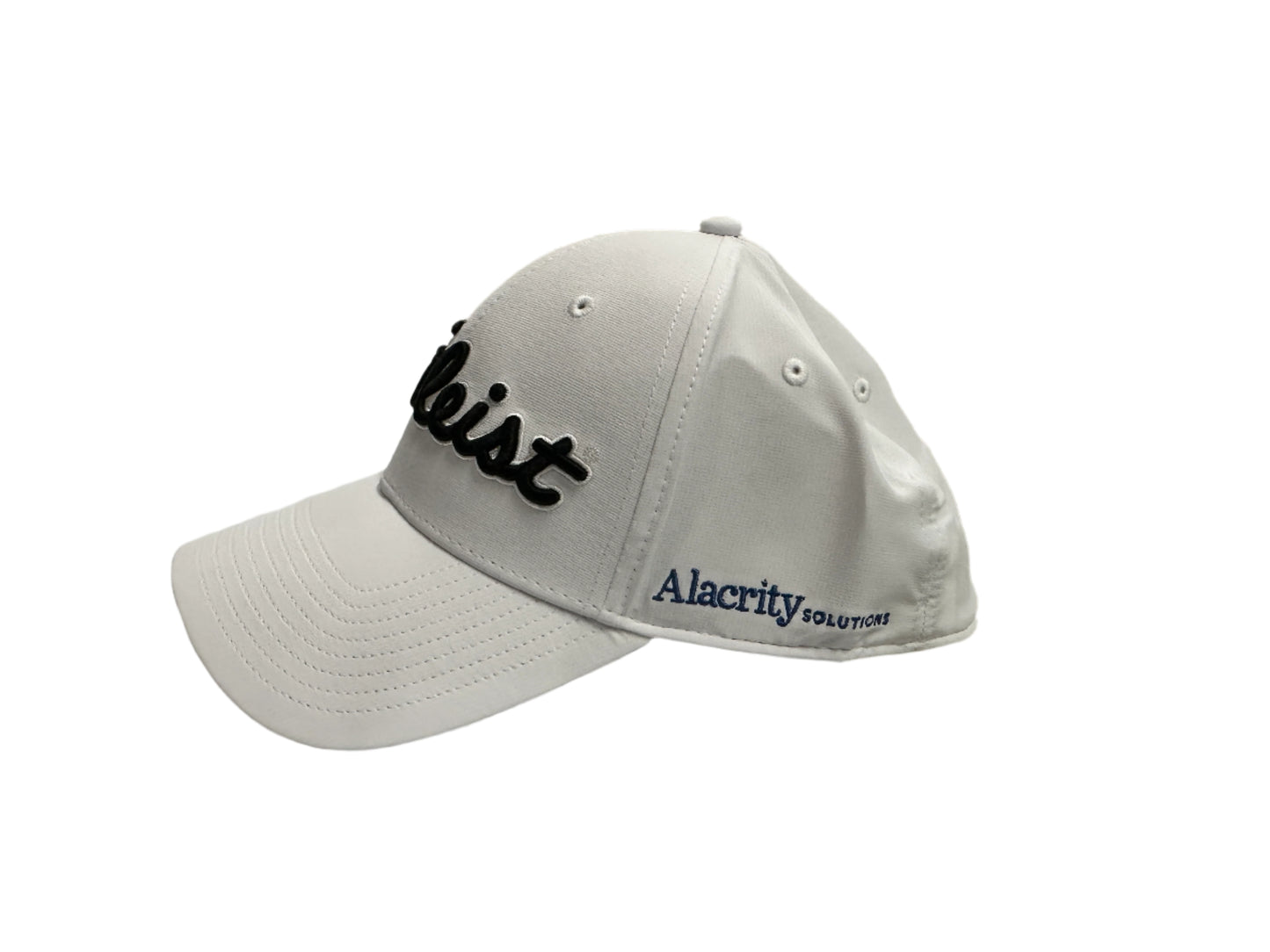 Titleist Golf Hat - With custom embroidery