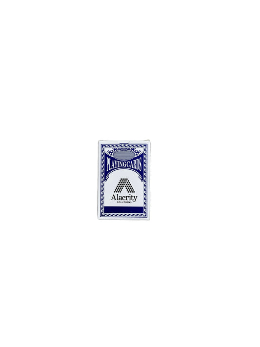 Playing Cards