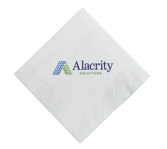 Napkins, Cocktail