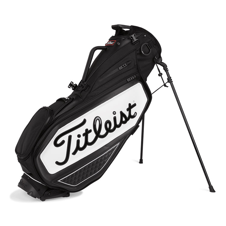 Titleist Premium Golf Stand Bag With Custom Embroidery