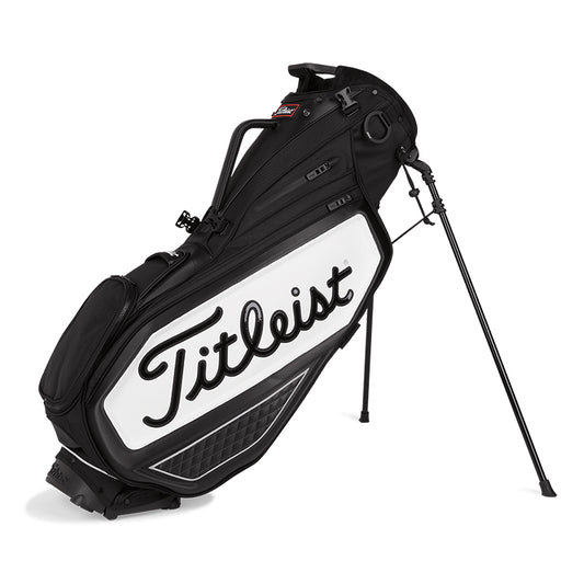 Titleist Premium Golf Stand Bag With Custom Embroidery