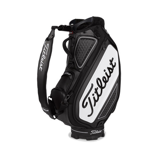 Titleist Tour Golf Bag With Custom Embroidery