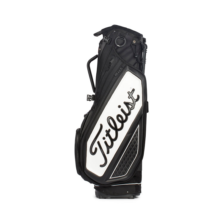 Titleist Premium Golf Stand Bag With Custom Embroidery