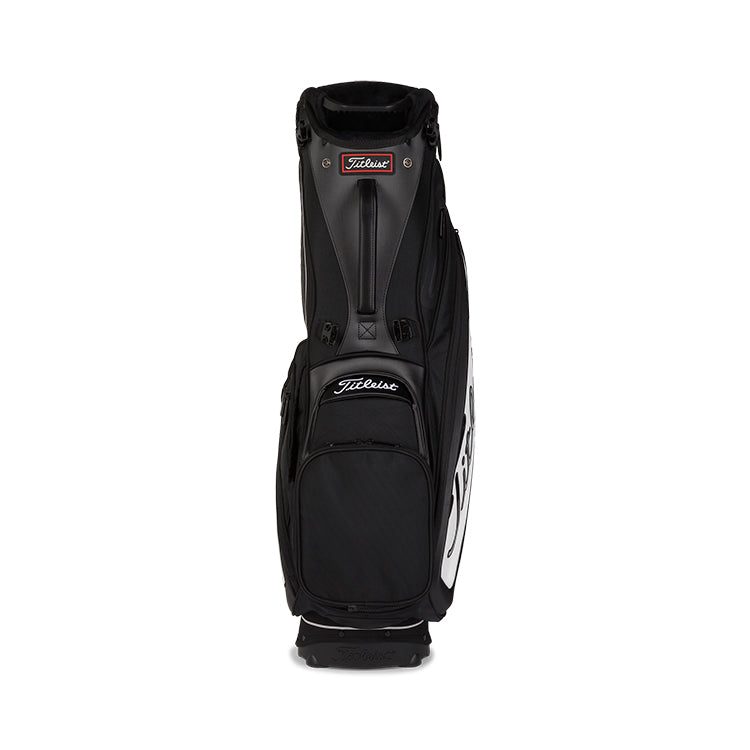 Titleist Premium Golf Stand Bag With Custom Embroidery