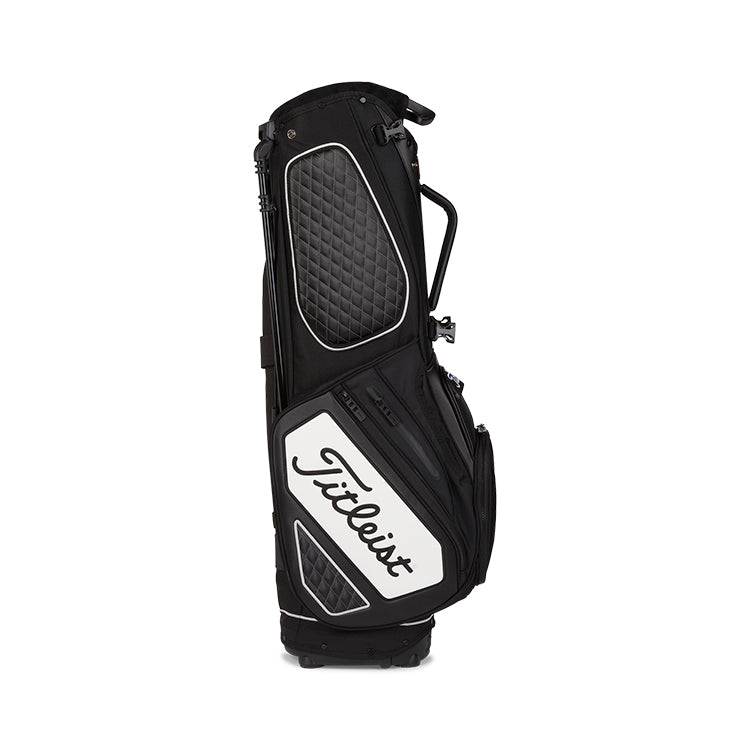 Titleist Premium Golf Stand Bag With Custom Embroidery