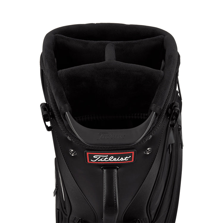 Titleist Premium Golf Stand Bag With Custom Embroidery
