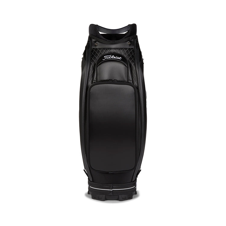 Titleist Tour Golf Bag With Custom Embroidery