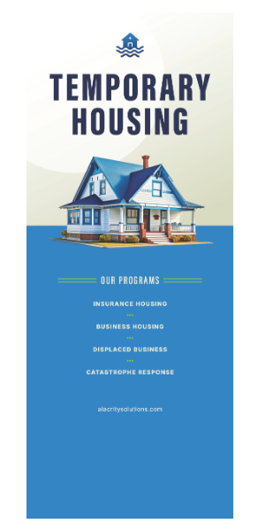 Temp Housing Banner 2026