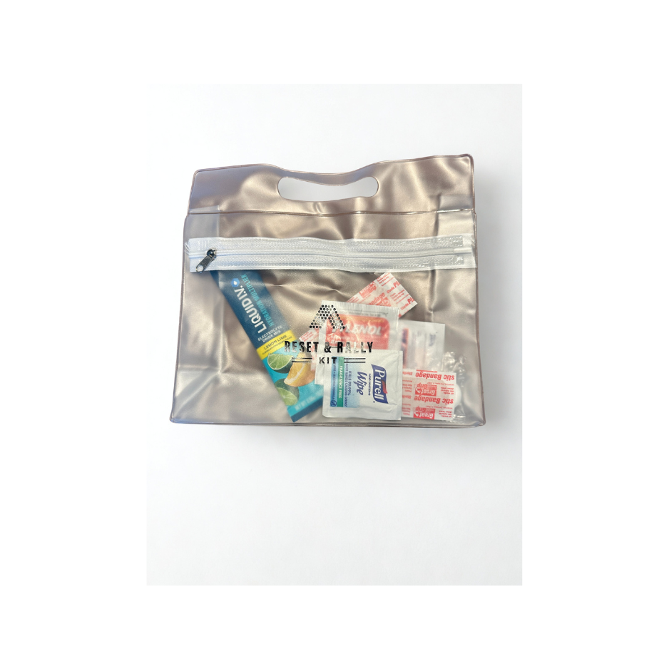 Reset & Rally Kit