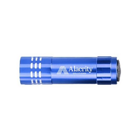 Mini Flashlight