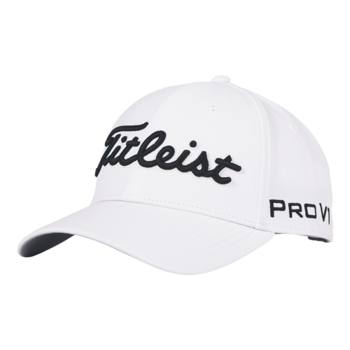 Titleist Golf Hat - With custom embroidery