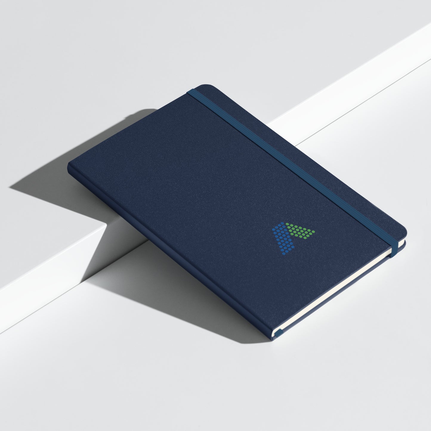 Bound Notes Hardcover bound notebook – Alacrity Store by FULSWAG