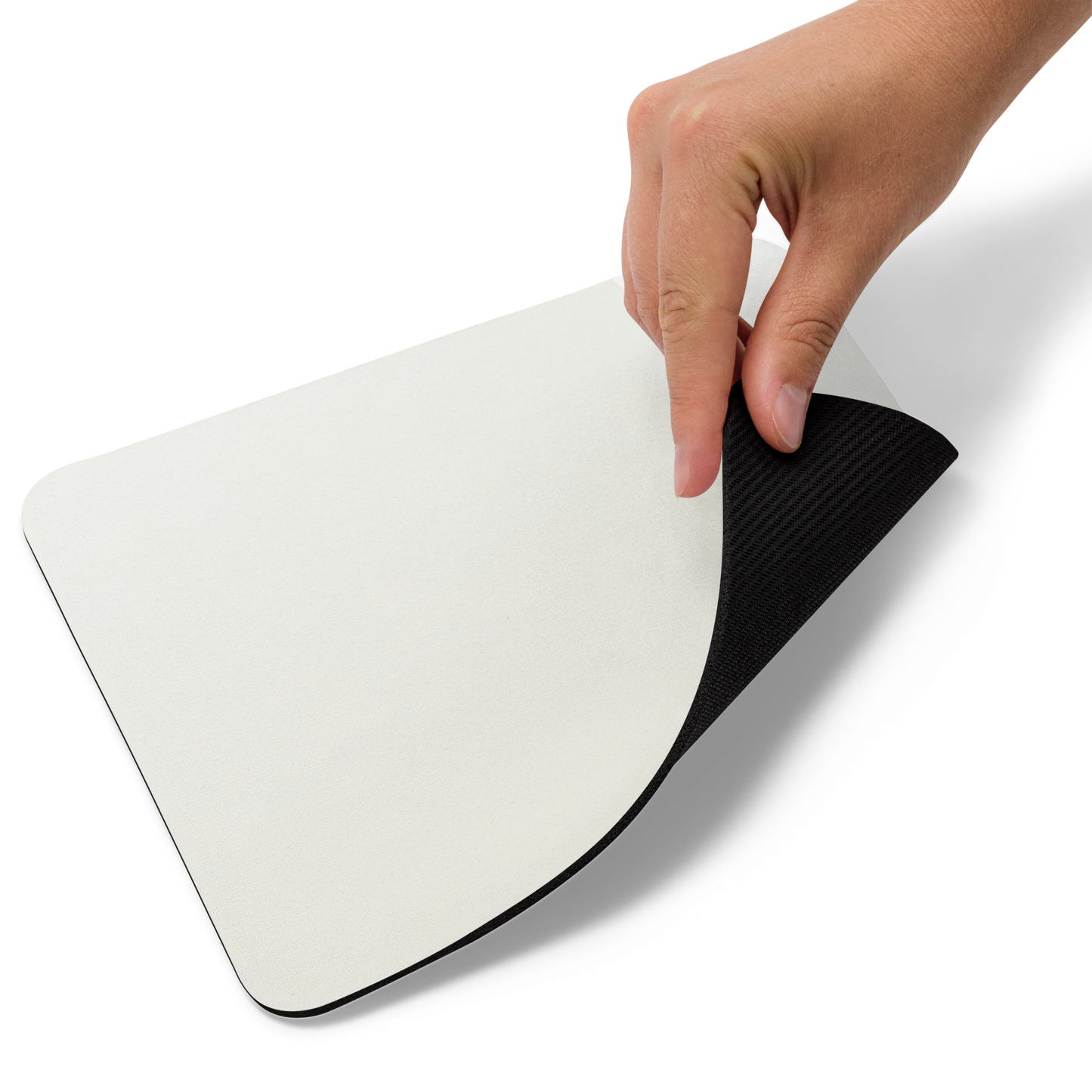 Mouse pad