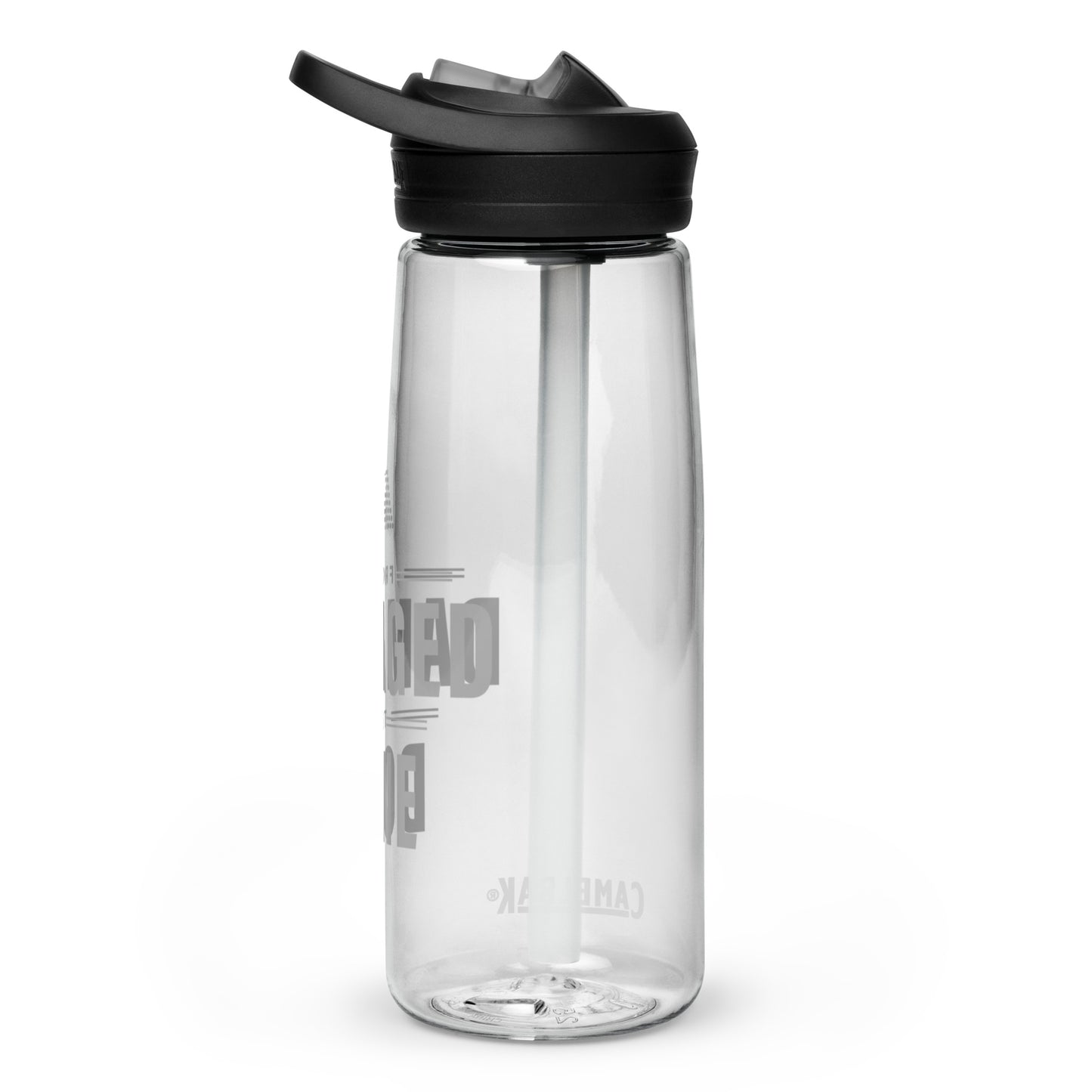 Camelback™ sports water bottle