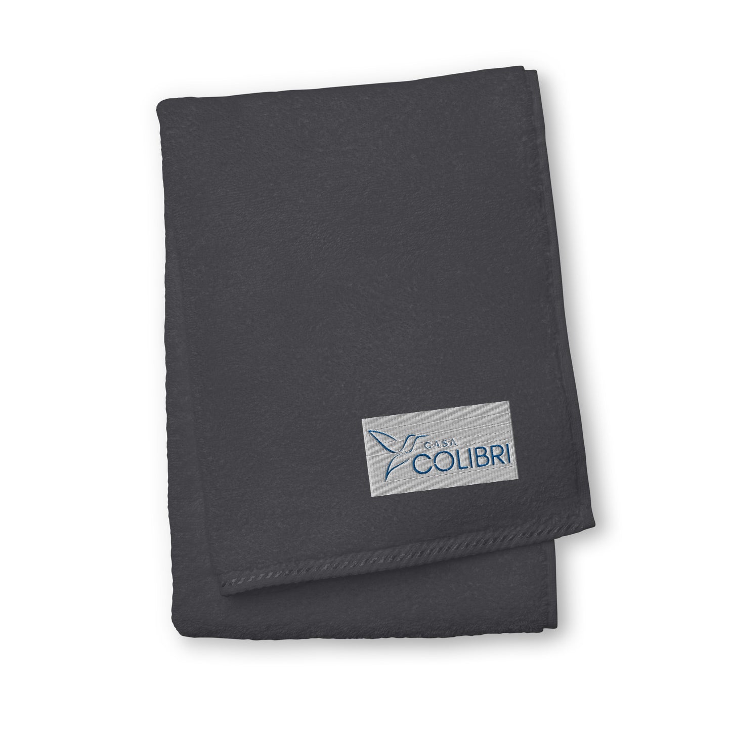 Colibri Turkish cotton towel