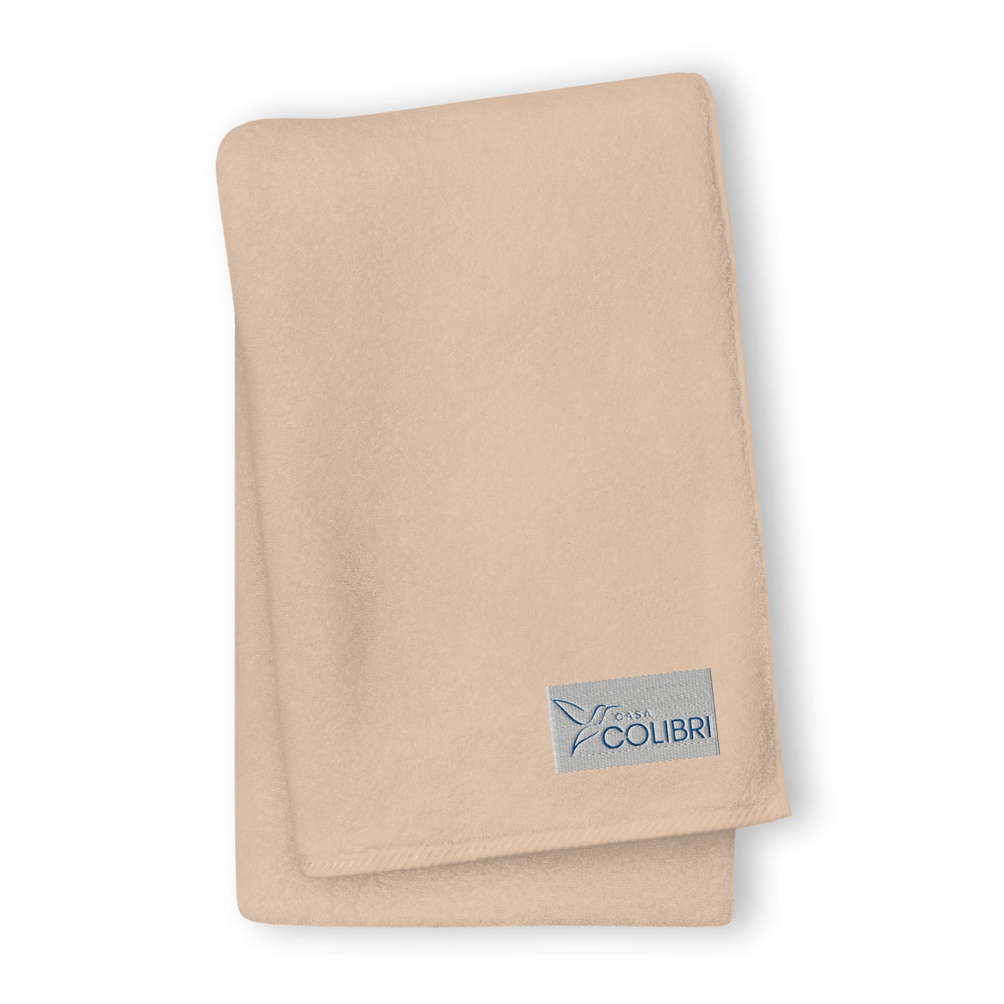 Colibri Turkish cotton towel